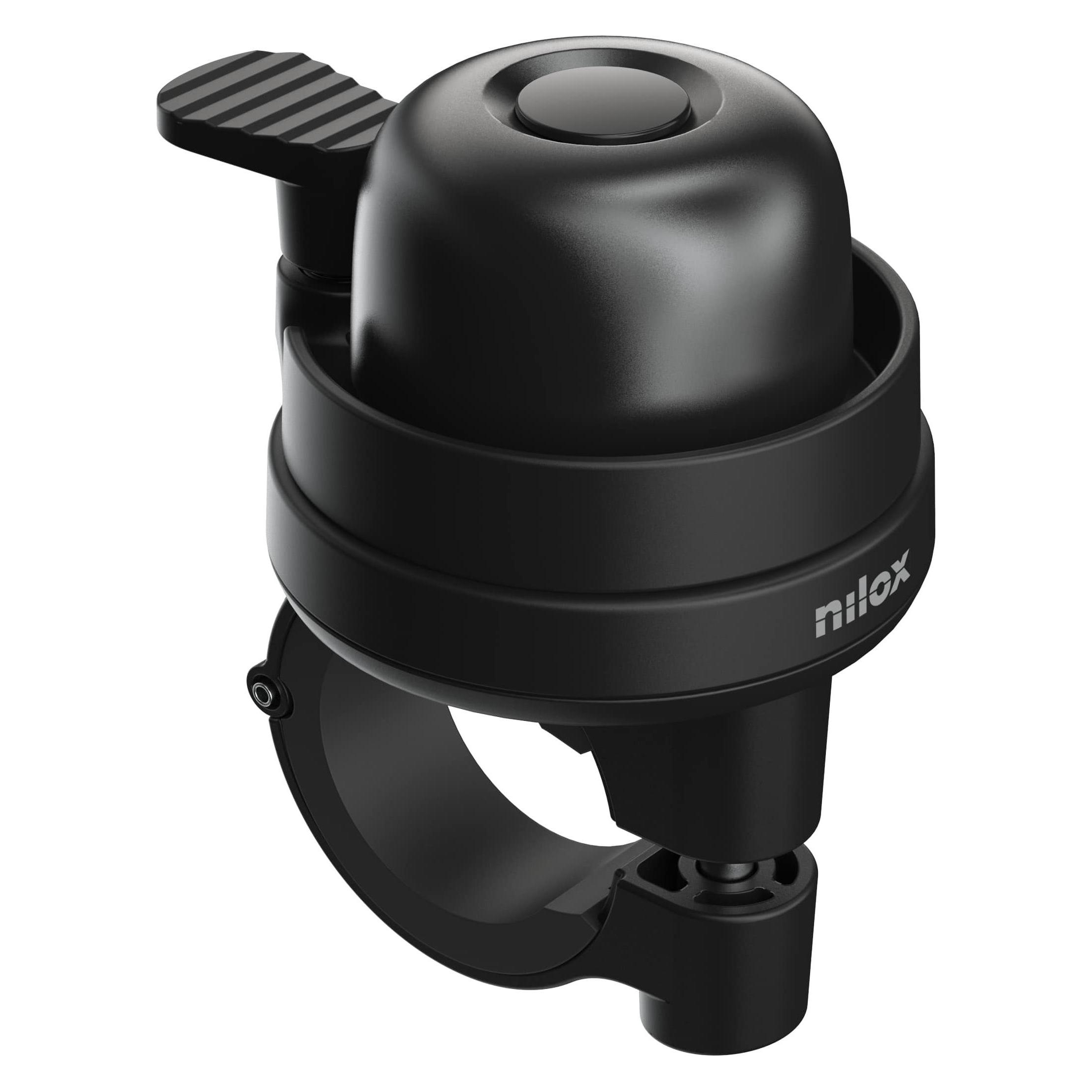 Nilox Smartfinder ring (NXRINGTRACKERBK)