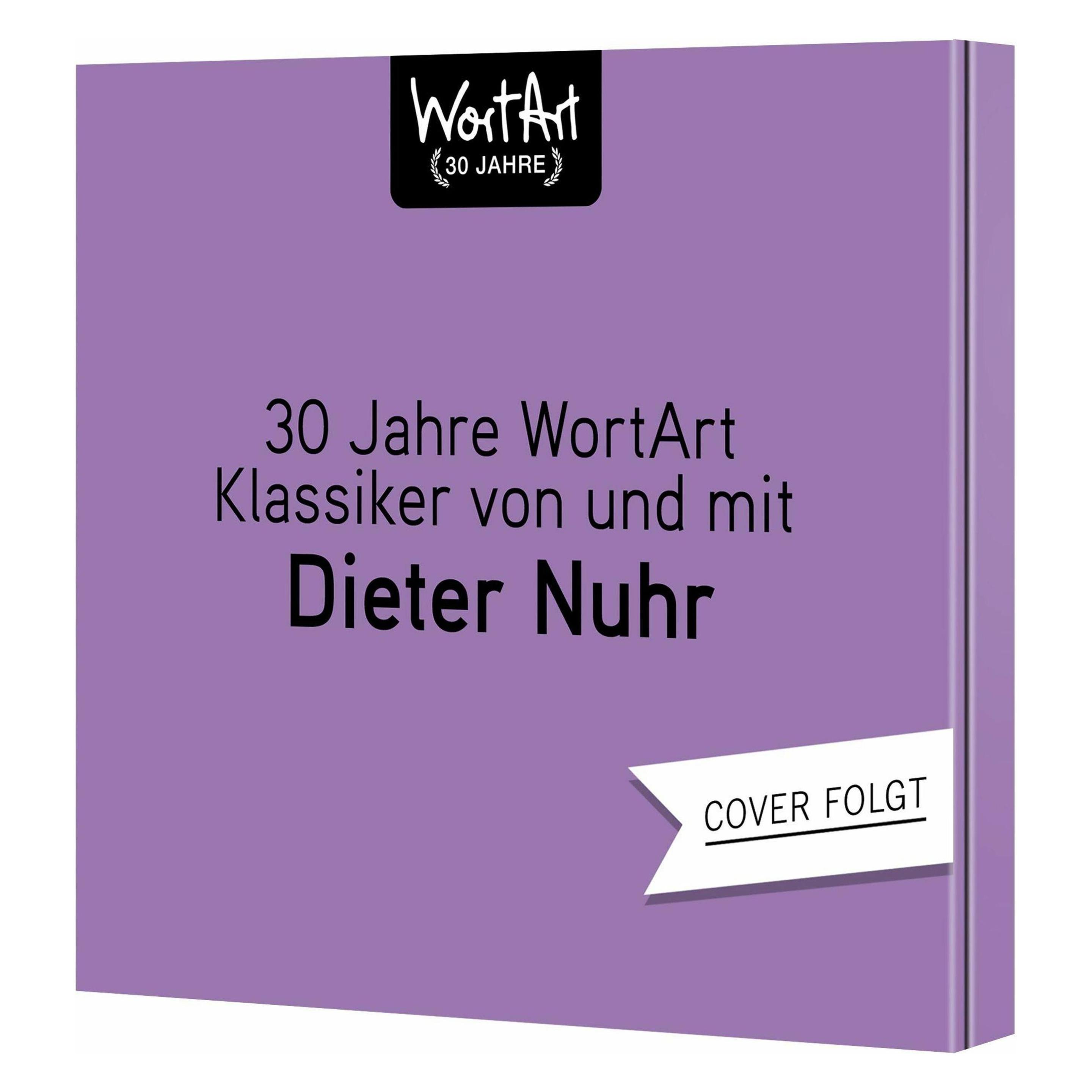 Penguin Random House 30 Jahre WortArt - Klassiker von und mit Dieter Nuhr (Dieter Nuhr, Deutsch) (64444601)