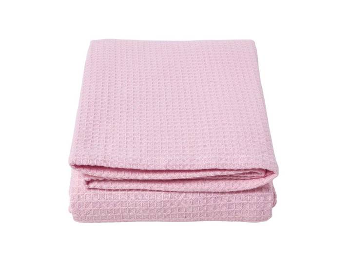 BIO-WOHNDECKE Waffelpiqué 230/280 cm