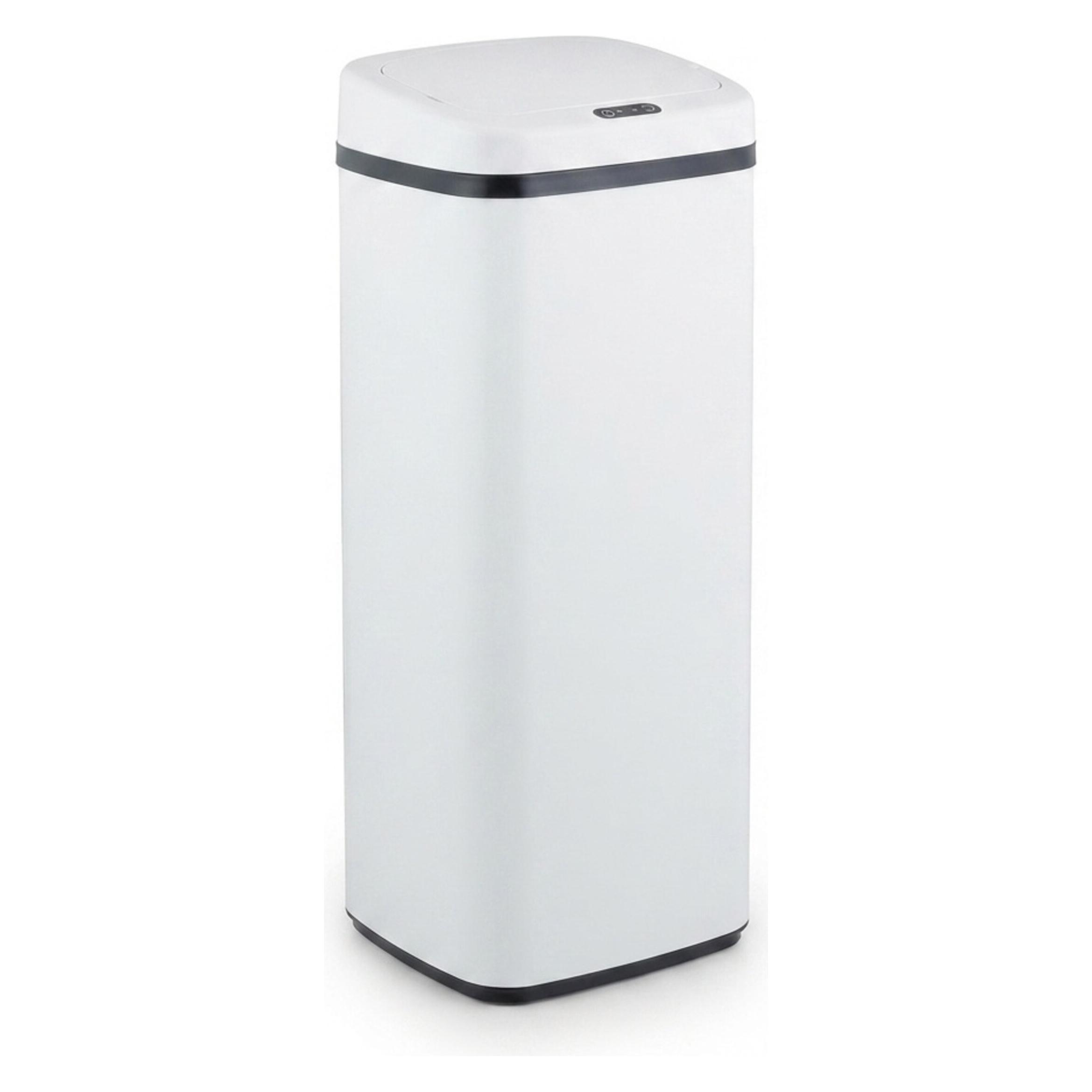 Relaxdays Sensor-Mülleimer (50 l) (4052025867843)