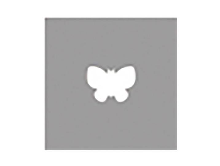Rayher Ministanzer Schmetterling 0.95 cm