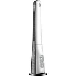 Sonnenkönig Victoria, Ventilator, Weiss, Schwarz