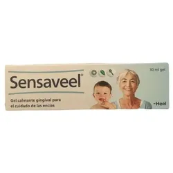 Heel Sensaveel Gel 30ml