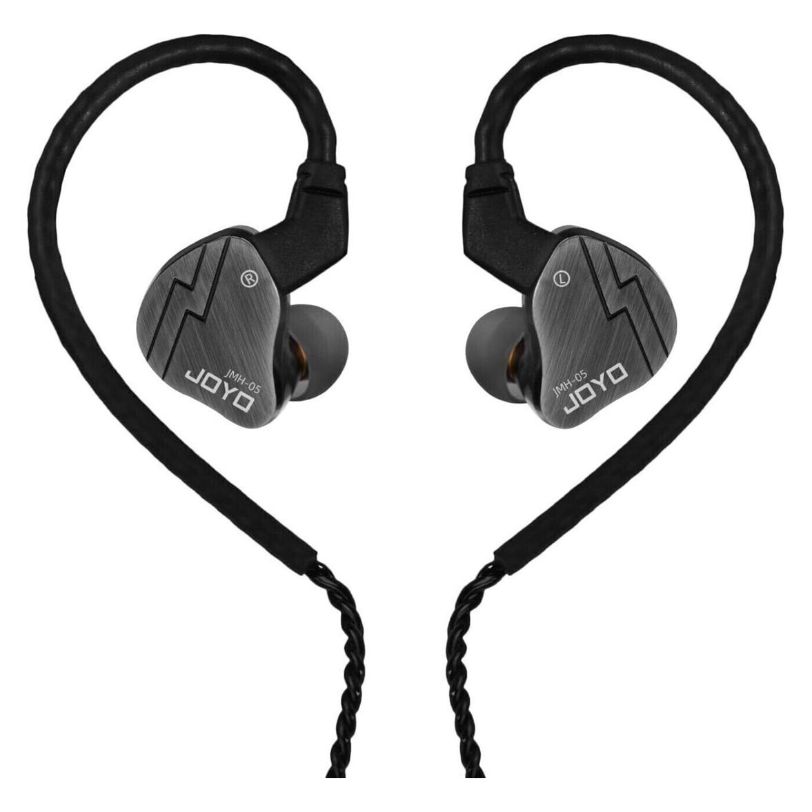 Yoyo JOYO JMH-05 - Monitory douszne (Kabelgebunden) (JMH-05)