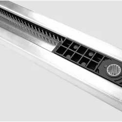Marantec Zahnriemen Antriebsschiene SZ 12-S 1-teilig (0,8 mm)