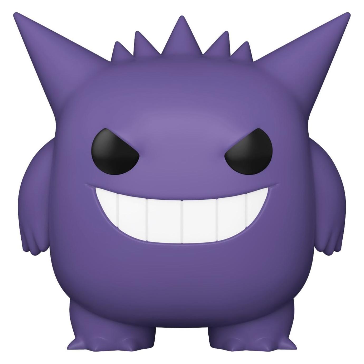 Funko Pokemon - Gengar (FK80311)