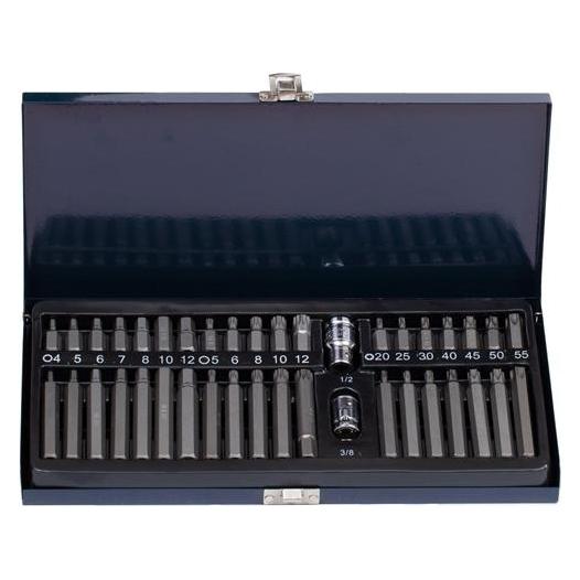 Haushalt Screwdriver Bits Set (YF-40030)