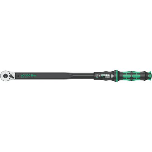 Wera Click-Torque C 4 Drehmomentschlüssel
