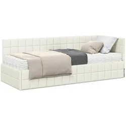vidaXL, Bett, Jaro (80 x 200 cm)