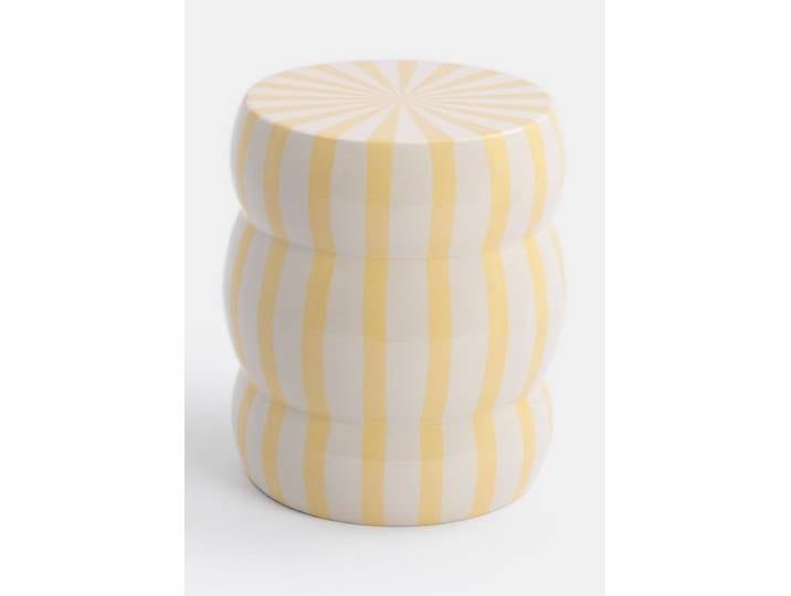 COCOMAISON Yuki Beistelltisch H43cm