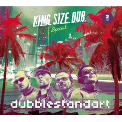 King Size Dub Special:Dubblestandart - Various, CD