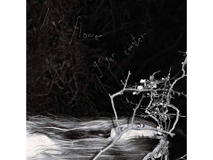 Flower Liar - Geiger Counter
