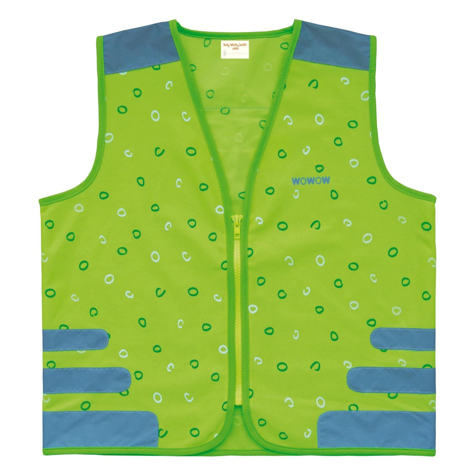 Wowow Nutty Jacket (M) (100168.05.M)