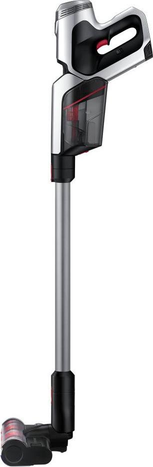 Samsung SS80N8046K2, 2-in-1-Stabstaubsauger, Staubbeutel, Silber, Trocken, HEPA, Zyklonal