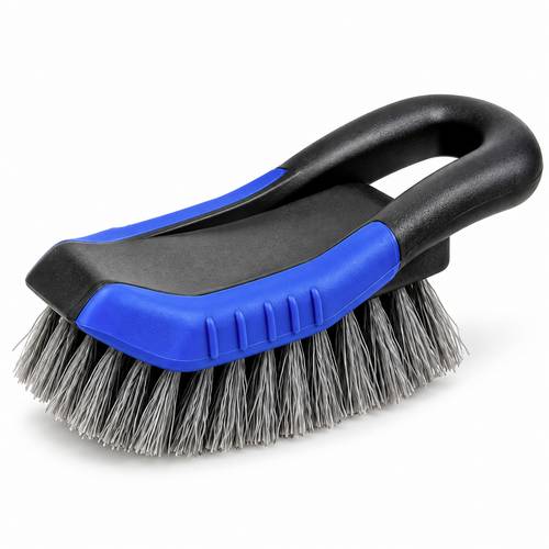 IWH 000251 Teppich- und Polsterbürste 1 St. (L x B x H) 150 x 65 x 45 mm