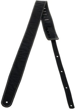Richter Raw II Contour Wrinkle Black noir
