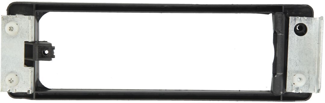 Boîtier, feu antibrouillard PACOL DAF-CP-006R