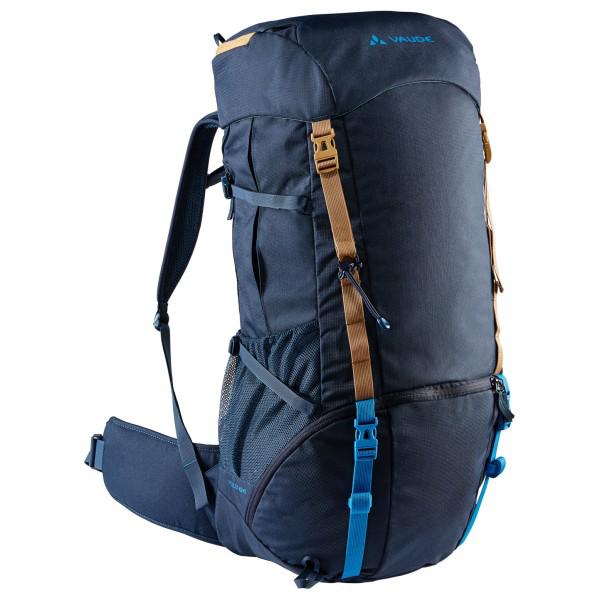 Vaude - Kid's Hidalgo 42+8 - Wanderrucksack blau