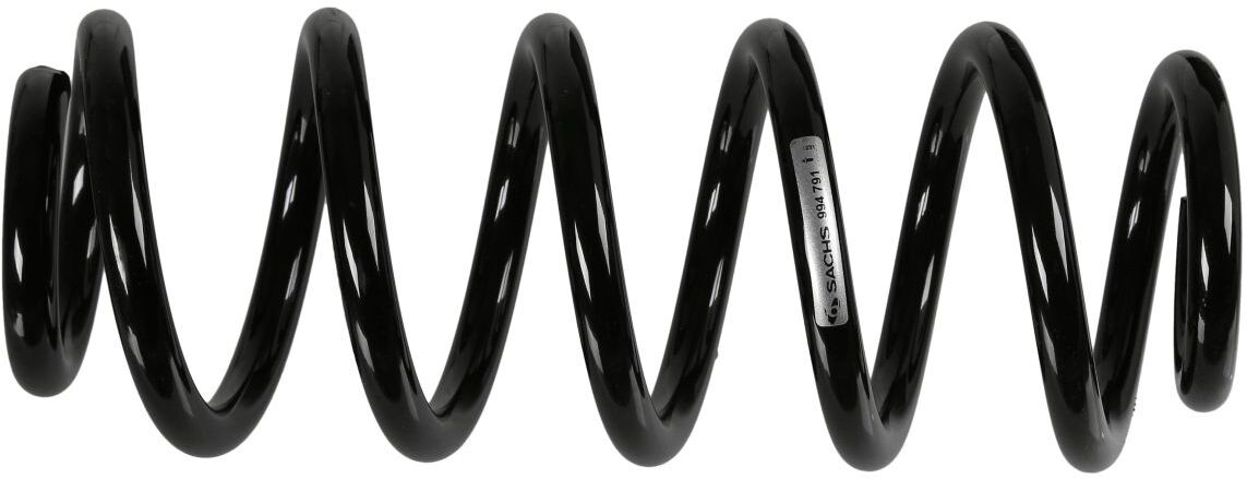 Fahrwerksfeder SACHS 994 791