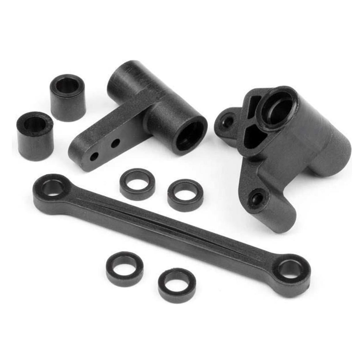 HPI Bullet Steering Bellcrank Set (101214)