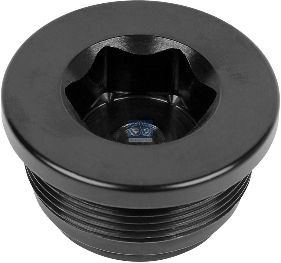 Dicht-/Schutzstopfen DT Spare Parts 1.16278