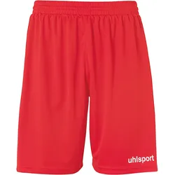 Uhlsport Performance Shorts Rot/weiß 140