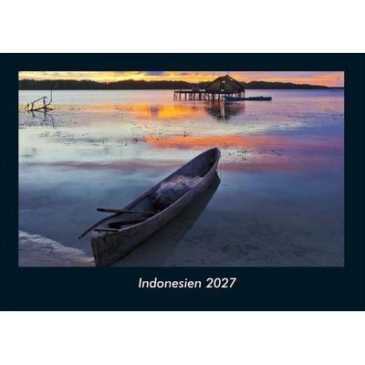 Indonesien 2027 Fotokalender DIN A4