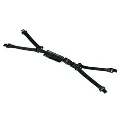 uvex Gabelkinnriemen für uvex pheos - 9790021