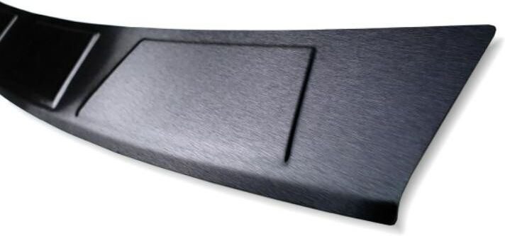 CRONI VO12CSB Boot sill protector