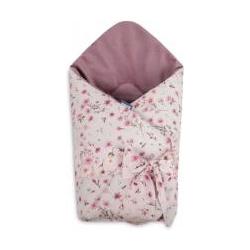 Sensillo ROZEK VELVET BLOOM ROSA 75X75 (69926809)