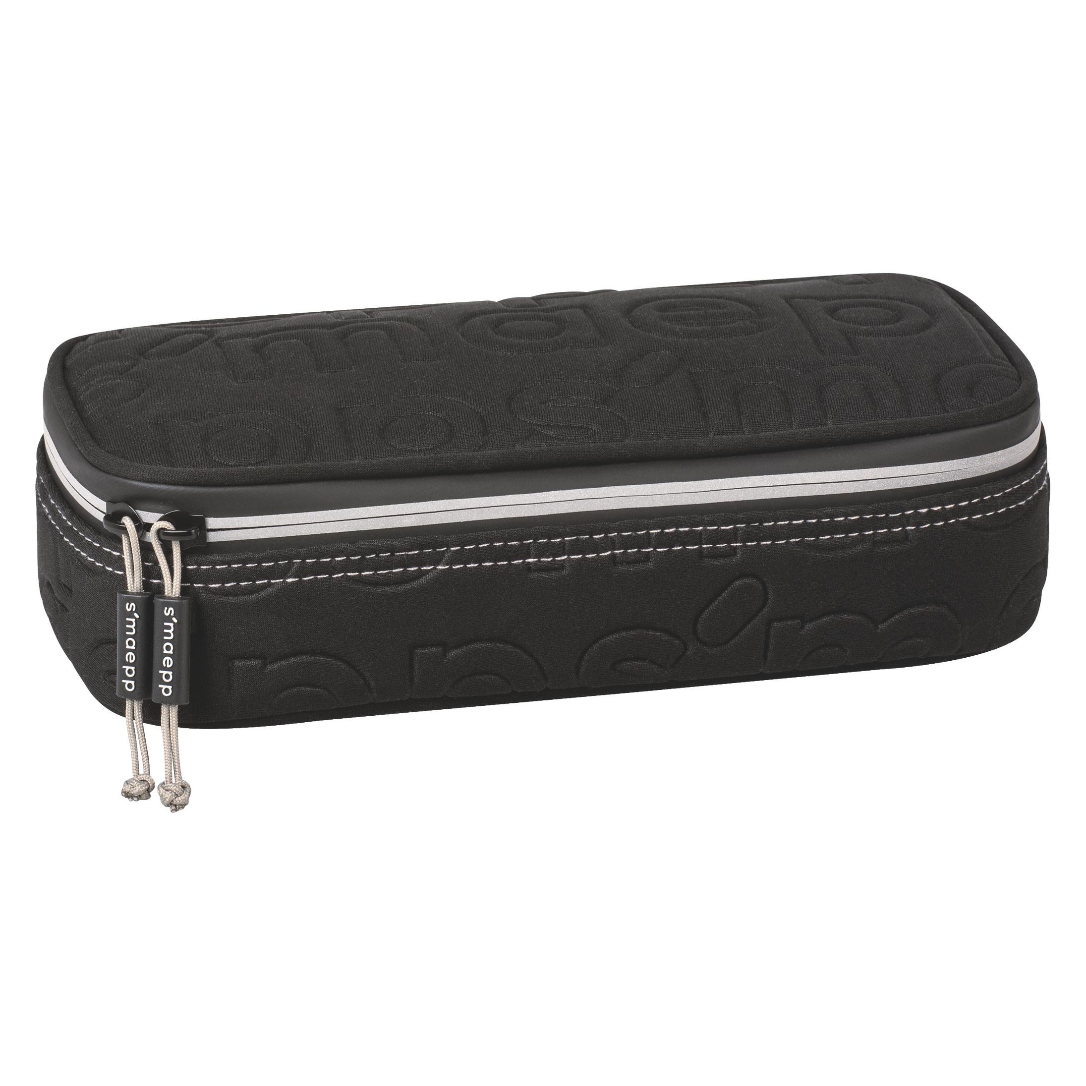 Brunnen Schlampermäppchen s'maepp XL deep dive, 22,0 x 11,0 cm (1049249005)