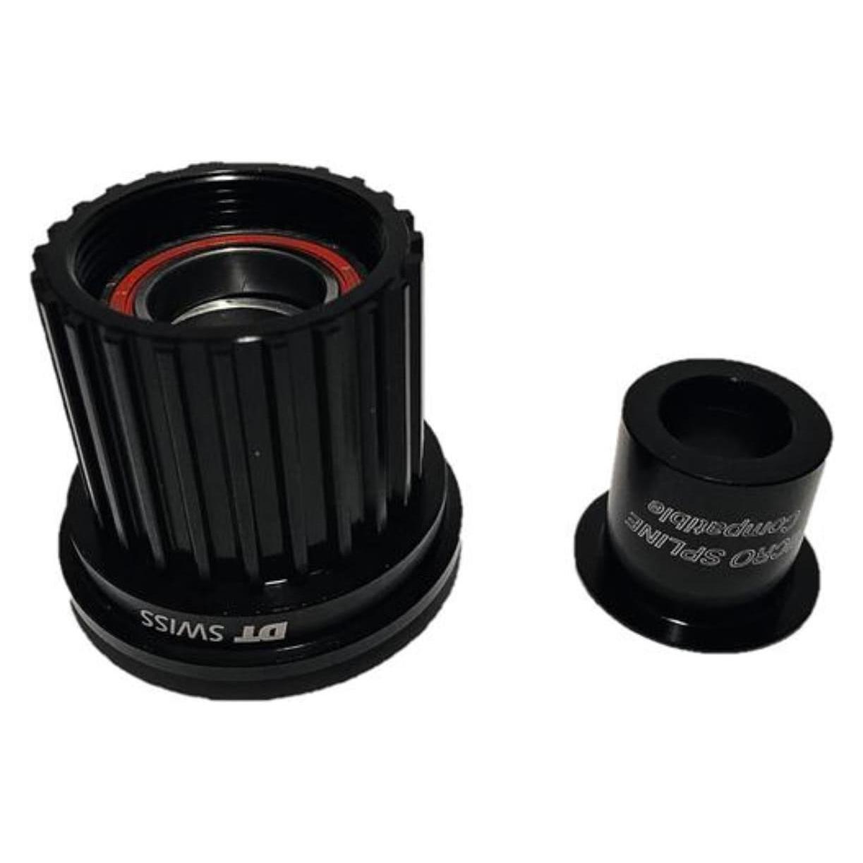 DT Swiss Rotor Kit (Scheibenbremse Center Lock) (HWYABL00S2562S)