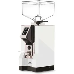 Eureka Mignon Specialita (EU-Stecker), Kaffeemühle, Weiss