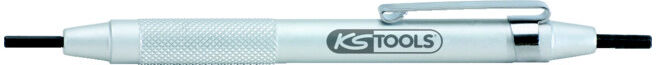 Tournevis doubles, T15xPH0 ; KS Tools (140.2216)