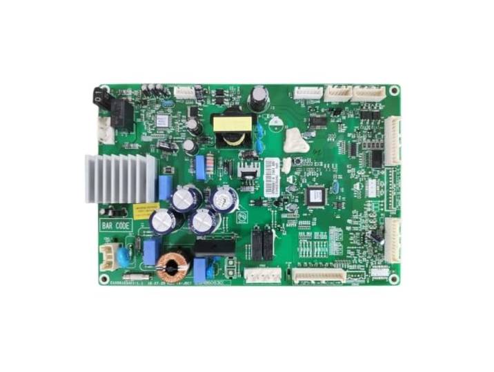 EBR86063017 Motherboard-Inverter-Steuerplatine ,Kompatibel mit LG,Kühlschrank Teile