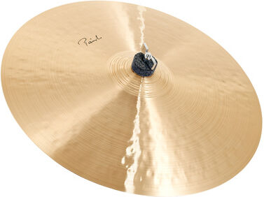 Paiste "16" Traditional Thin Crash"