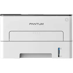 Pantum STAMP LAS B/N A4 30PPM P3020D P3020D DUPLEX AUTO USB (Laser, Schwarz-Weiss), Drucker, Schwarz