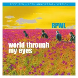 Gentle Art of Music, Schallplatten, World Through My Eyes-Revisited (Gtf. 2LP) (RPWL)