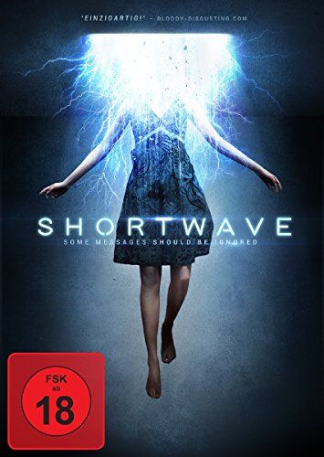 Ryan Gregory Phillips - Shortwave - Preis vom 30.09.2026 22:30:23 h