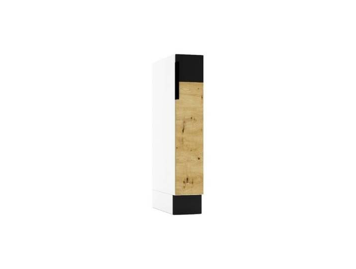 ROYAL24_MARKT Apothekerschrank - ELENA - Kompakt und funk (Küchen Apothekerschrank, 1-St., Premium - ELENA D15 CARGO) Premium - Modern - Exzellent