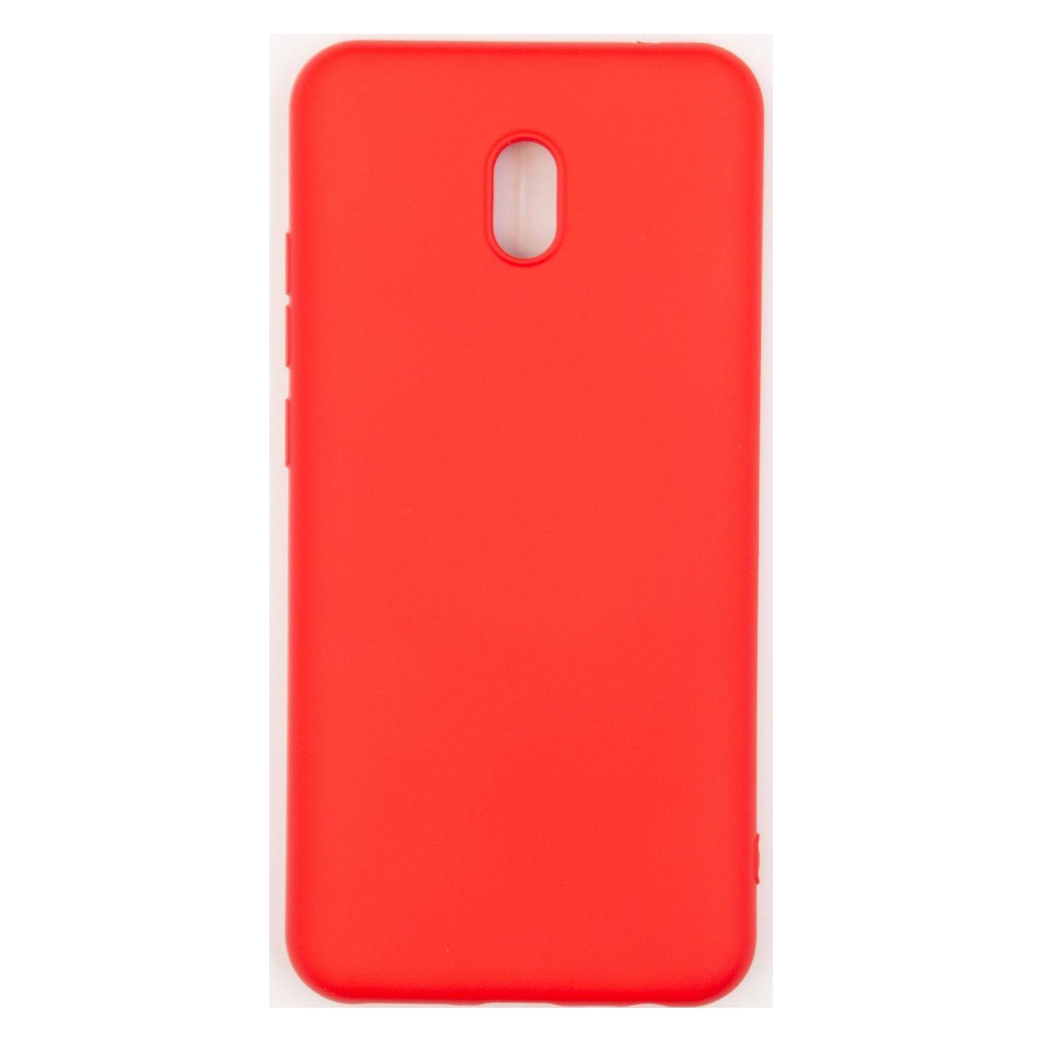 Evelatus Redmi 8a Soft Touch Silicone (Xiaomi Redmi 8) (EVELATUS)