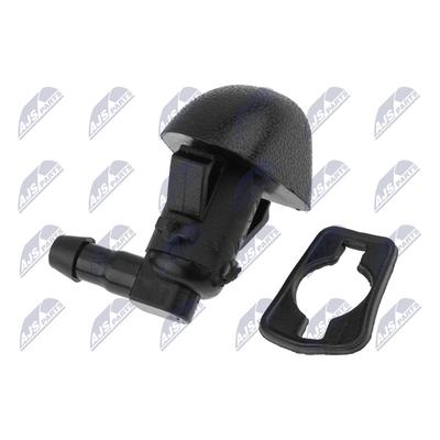 NTY Waschwasserdüse, Scheibenreinigung EDS-HD-025 für HONDA