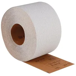 3M, Schleifmittel, Schleifpapierrolle 618 (180)