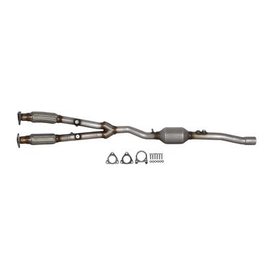 KAMOKA Katalysator 8015101 für VW