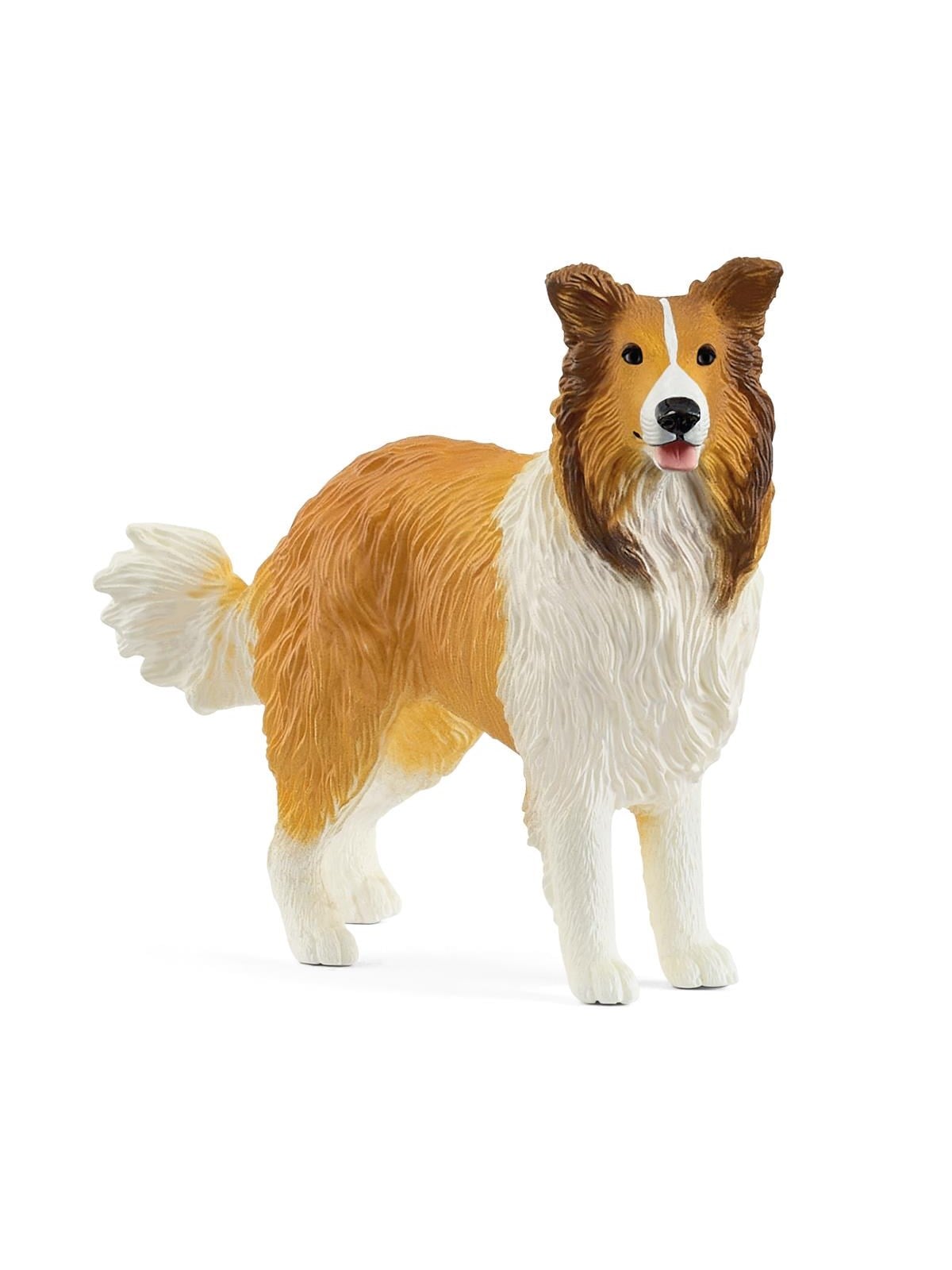 Schleich Collie