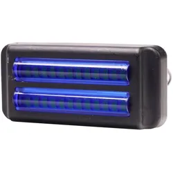 WAS, Pannenhilfe, Frontblitzer / Strassenräumer 2470 12 V/DC, 24 V/DC über Bordnetz Aufbau Bla