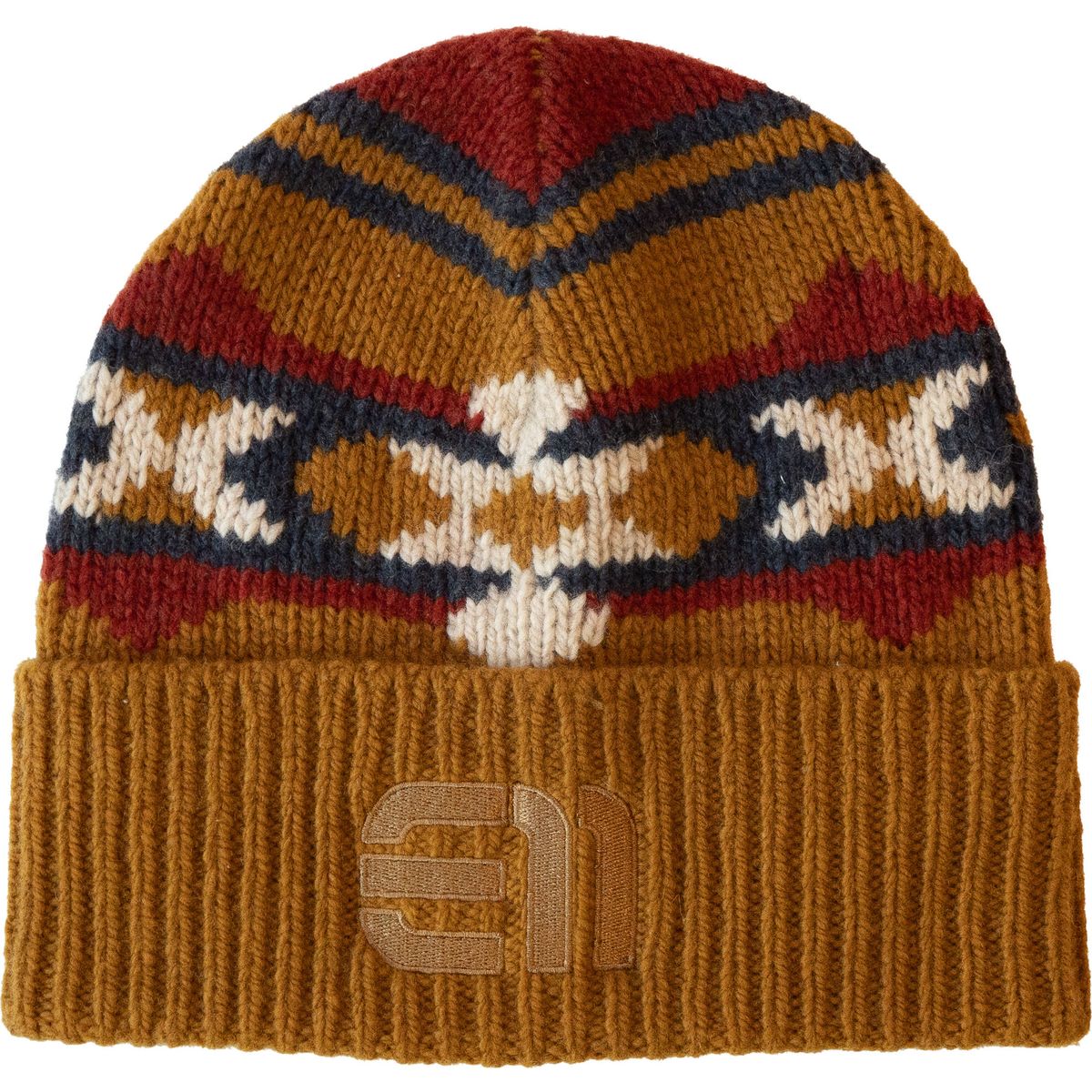Elevenate Ample Beanie pecan brown (013) OS 170-21013011