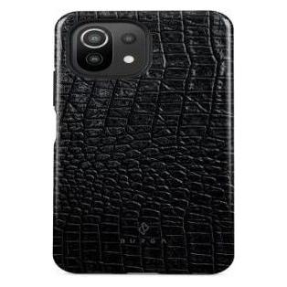 iLike Mi 11 Lite 5G NE/Lite/Lite 5G Burga Reaper'S Touch Tough Case (Xiaomi Mi 11 Lite, Xiaomi Mi 11 Lite 5G, Xiaomi Mi 11 Lite 5G NE) (4778001740213)