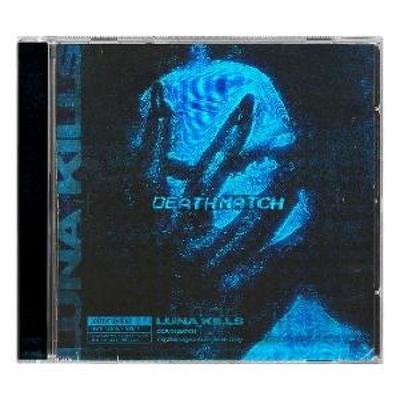 DEATHMATCH - Luna Kills, CD