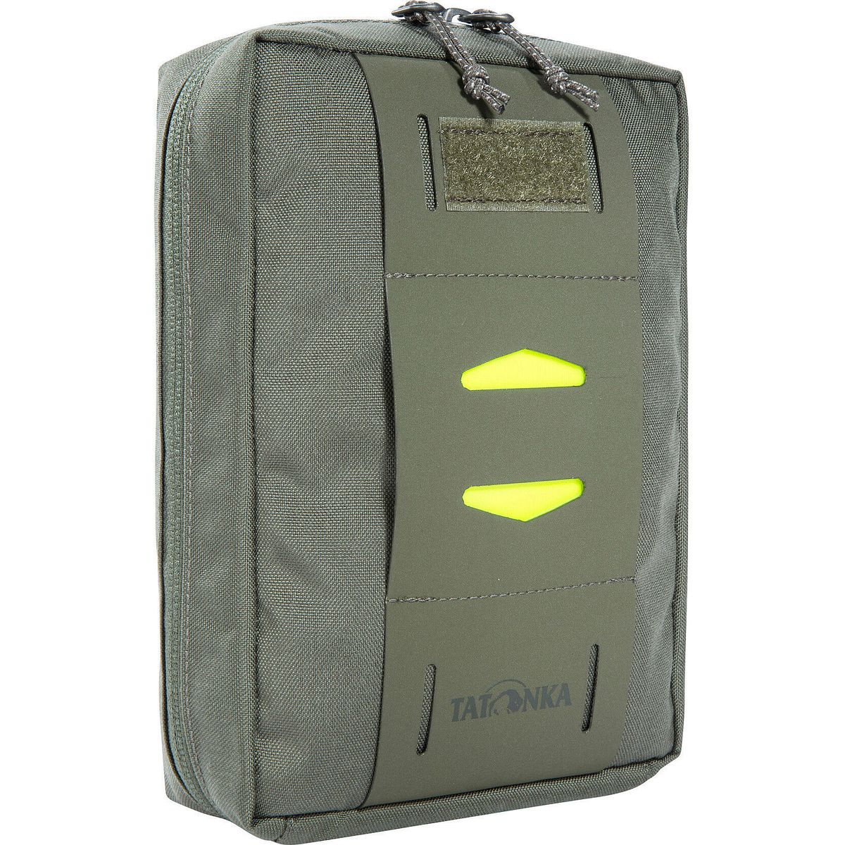 Tatonka Universal Pouch 20 x 14 stone grey olive (332) 3034-332